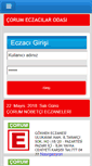 Mobile Screenshot of corumeo.org